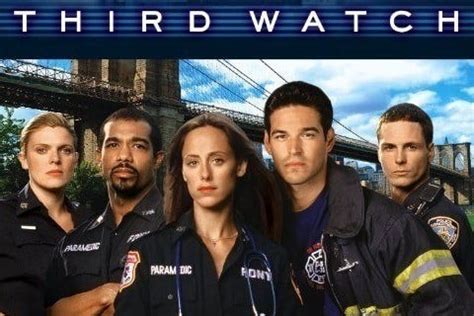 actress long of third watch|3rd watch cast list.